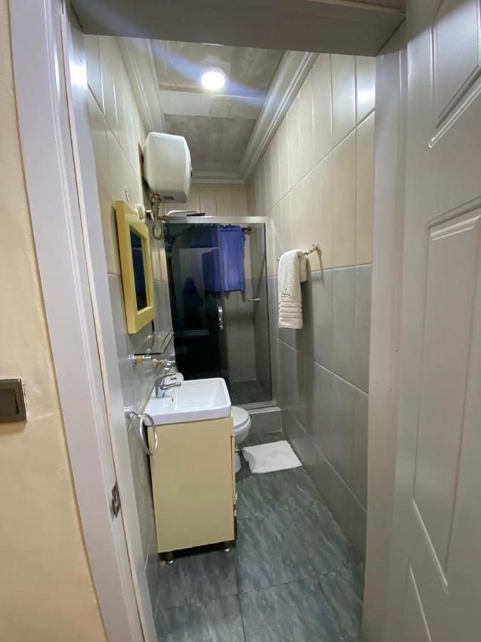 Apartment D Lagos Eksteriør bilde